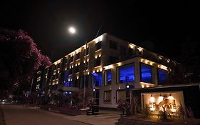 The Fame Hotel